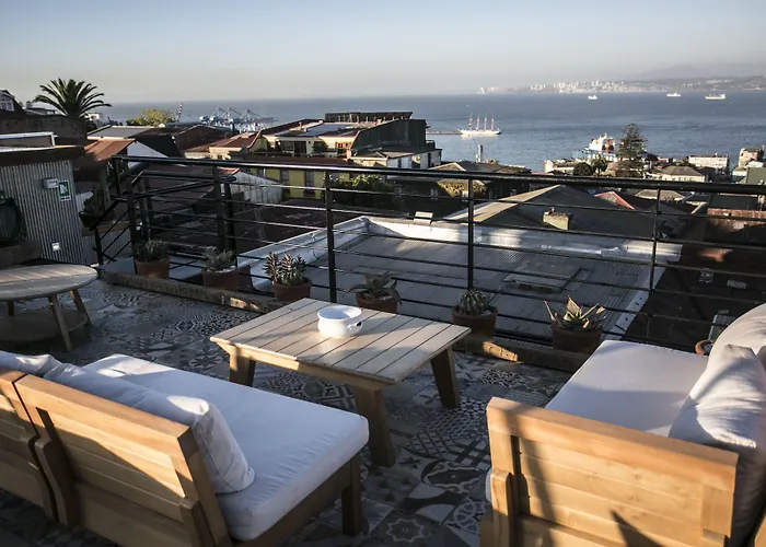 Casa Galos Hotel & Lofts